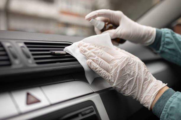 Best Dryer Vent Cleaning Services  in Houghton, NY