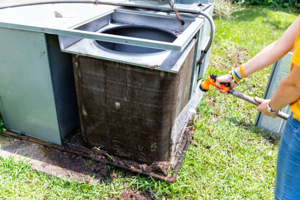 Professional Airduct Cleaning in NY