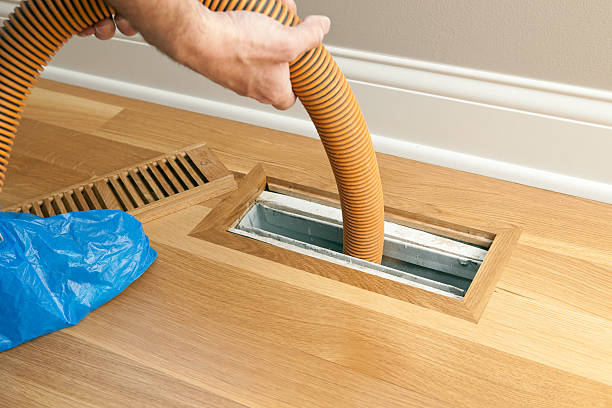 Best Home Air Vent Cleaning  in Houghton, NY