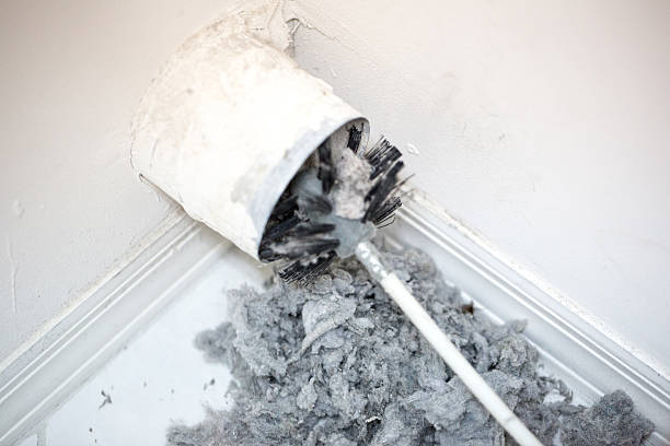 Affordable HVAC Duct Cleaning in NY